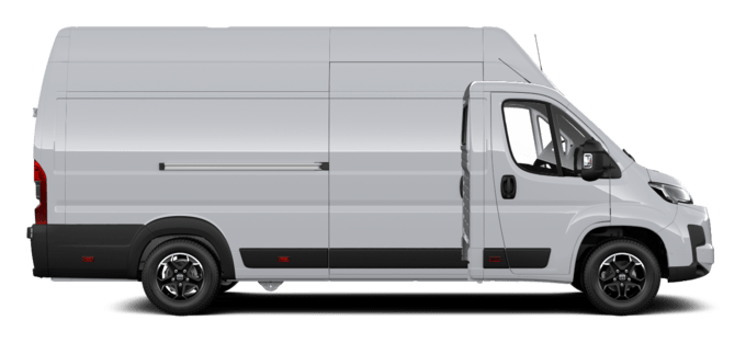 Proace Max - Comfort Plus - 5D - Panel Van L4H3