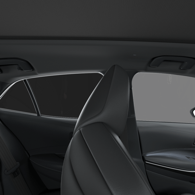 Corolla-HB - Executive Panorama - 5d