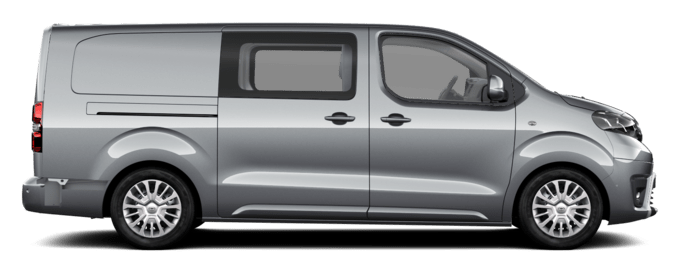Proace - Lang Comfort Varebil - Lang (L2) 5 dørs