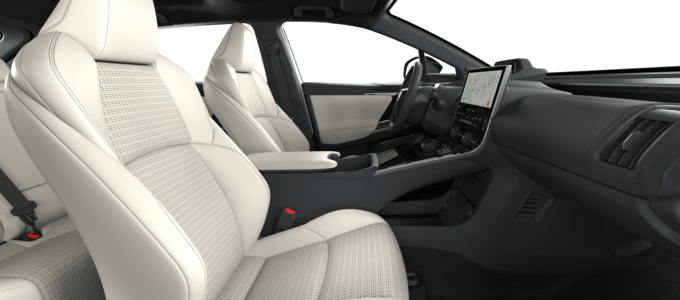 DE - Executive Bitone - SUV 5d