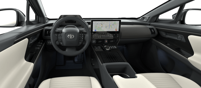 DE - Executive - SUV 5d
