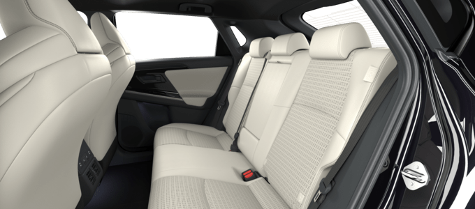 DE - Executive - SUV 5d