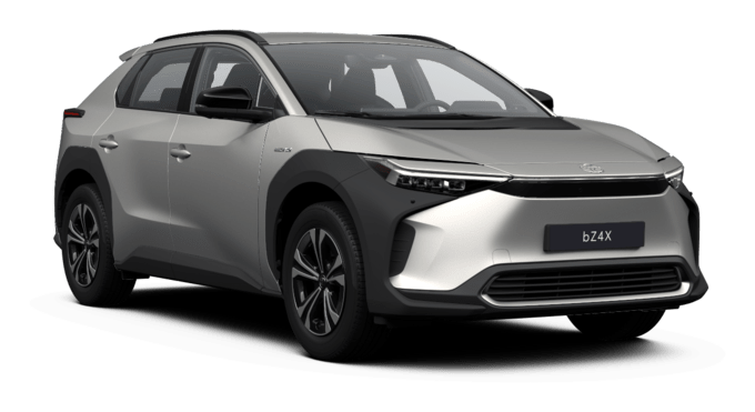 bZ4X - Executive - SUV 5d