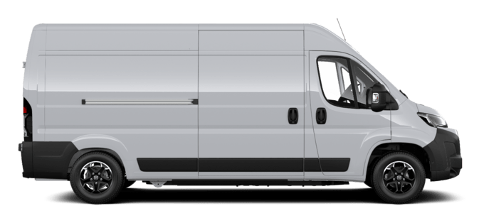 Proace Max - Comfort Plus - Kassebil L3 H2 Comfort 4D