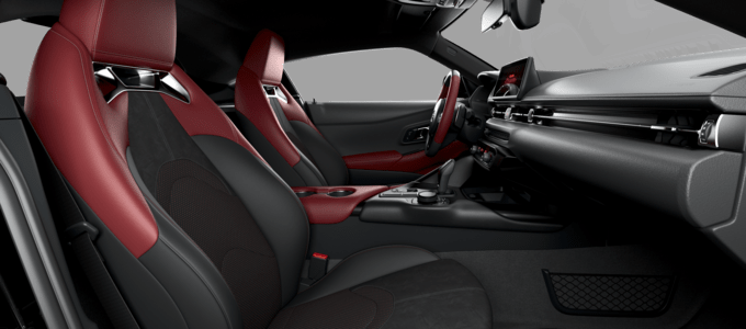 SU - Sport - Coupe 2d