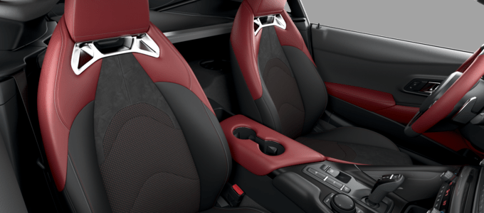 SU - Sport - Coupe 2d