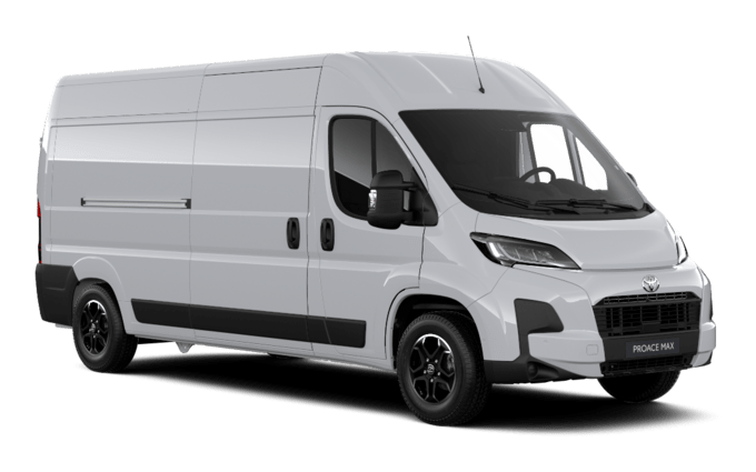 Proace Max - Comfort Plus - 5D - Panel Van L3H2