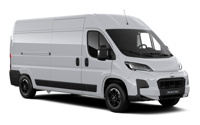 Proace Max - Comfort Plus - 5D - Panel Van L3H2