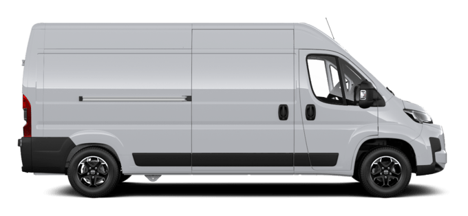 Proace Max - Comfort Plus - 5D - Panel Van L3H2