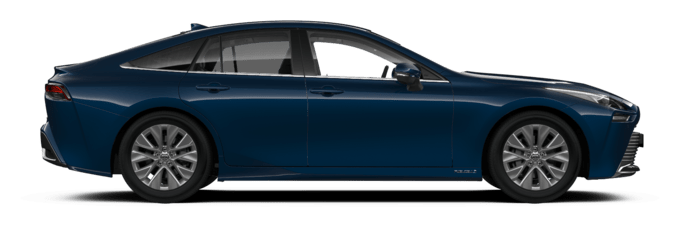 Mirai - Executive - Sedan 4d