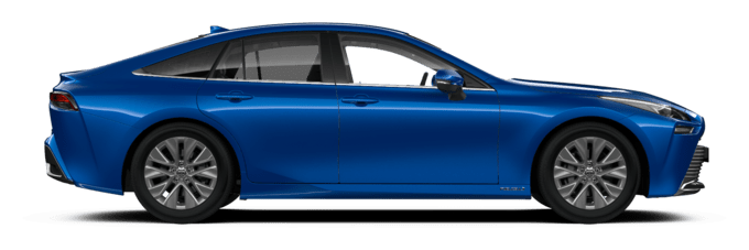 Mirai - Executive - Sedan 4d