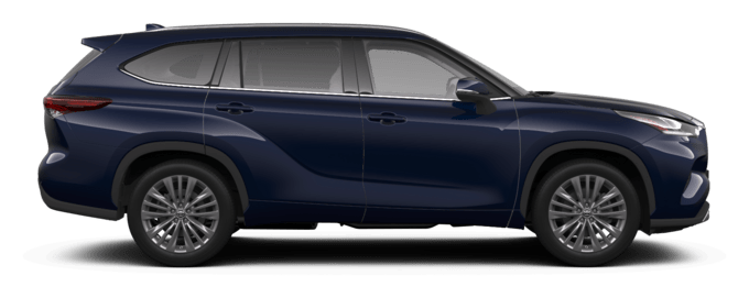 Highlander - Prestige - 5-drzwiowy SUV