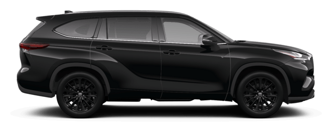 Highlander - Executive - 5-drzwiowy SUV