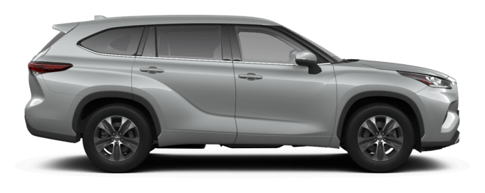 Highlander - Comfort - 5-drzwiowy SUV