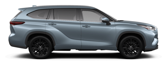 Highlander - Executive (Premium color) - 5-drzwiowy SUV