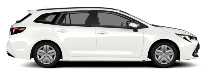 Corolla Touring Sports - Active - 5-drzwiowe kombi