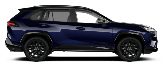 RAV4 - Selection - 5-drzwiowy SUV