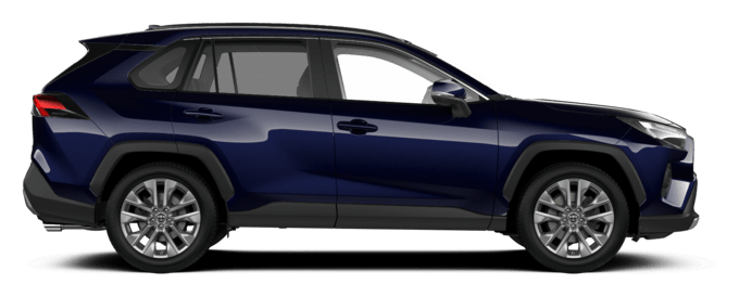 RAV4 - Executive - 5-drzwiowy SUV