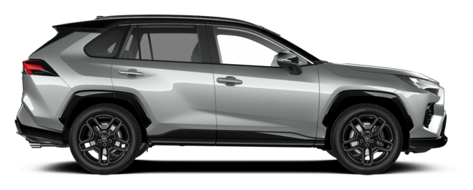 RAV4 - GR Sport - 5-drzwiowy SUV