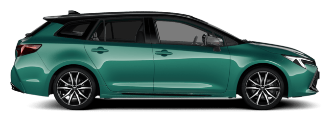 Corolla TS Kombi - GR SPORT - 5-drzwiowe kombi