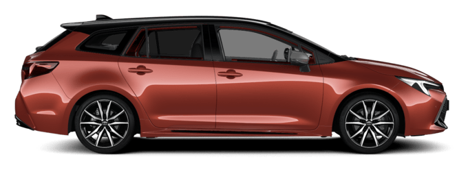 Corolla TS Kombi - GR SPORT - 5-drzwiowe kombi