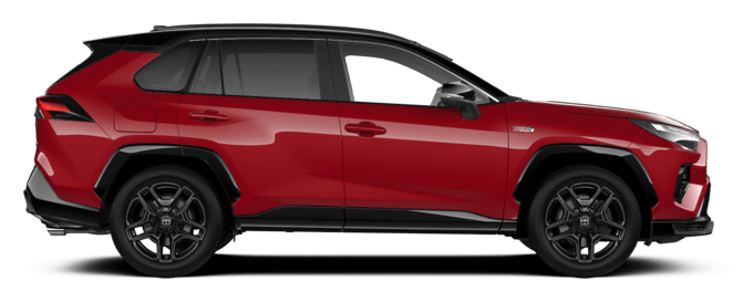 RAV4 Plug-in - GR Sport - 5-drzwiowy SUV