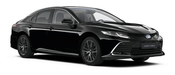 Camry - Prestige - 4-drzwiowy sedan