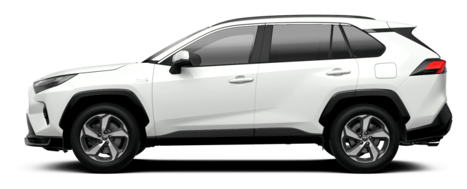 RAV4 Plug-in - Dynamic - 5-drzwiowy SUV