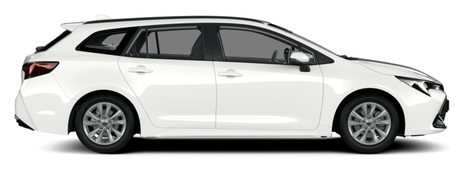 Corolla Touring Sports - Comfort - 5-drzwiowe kombi