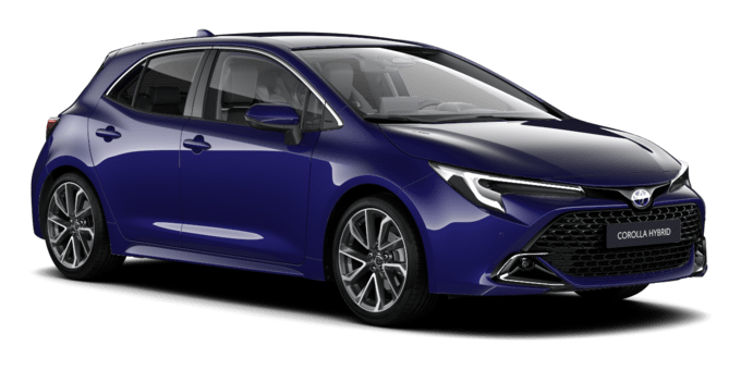 Corolla - Exclusive - Hatchback 5 Portas