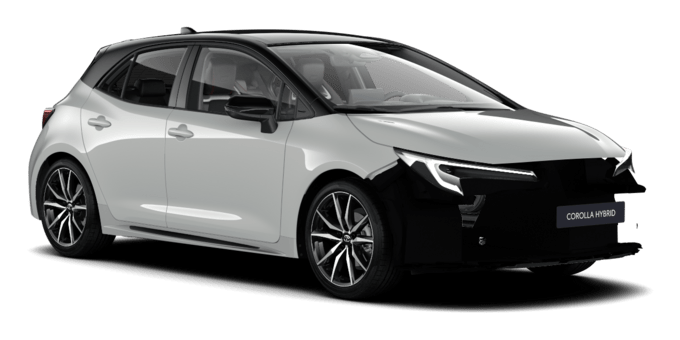 Corolla - GR Sport - Hatchback 5 Portas