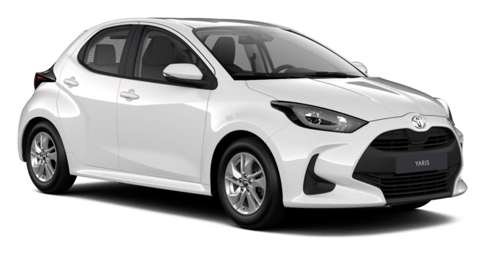 Toyota Yaris Comfort