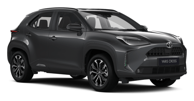 Yaris Cross - Exclusive - SUV
