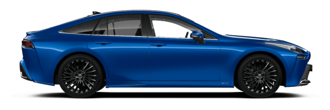 Mirai - Limousine - Sedan 4 Portas
