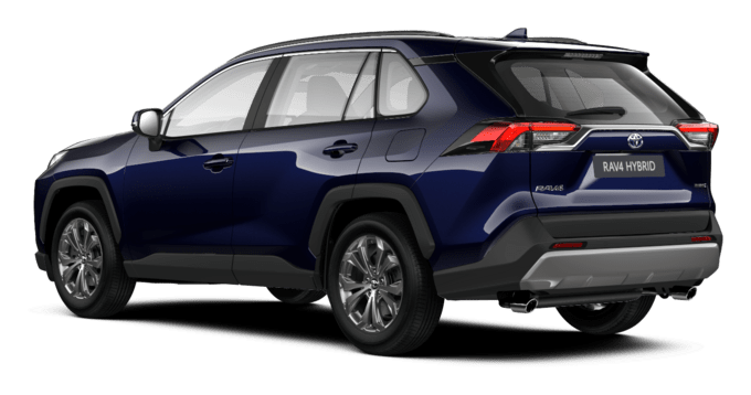 RAV4 - Comfort - SUV 5 Portas
