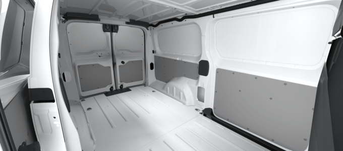 PROACE - L2 Comfort - Van