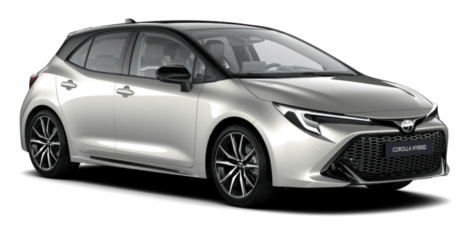 Corolla