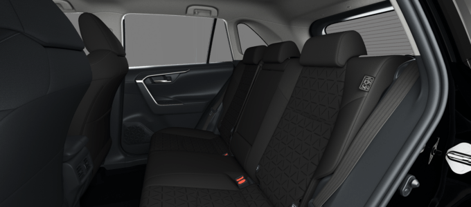 RA - Comfort - SUV 5 Portas