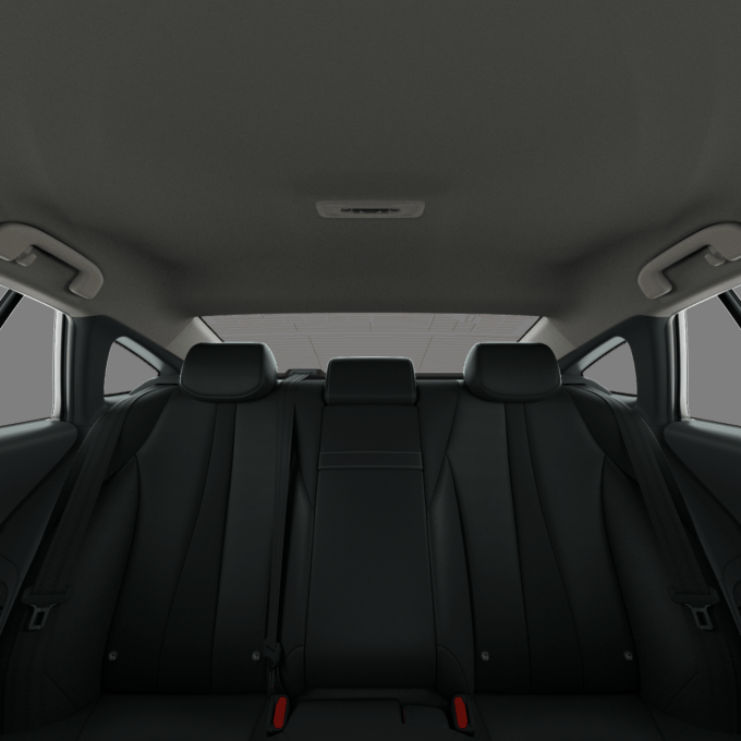 Mirai - Premium - Sedan 4 Portas