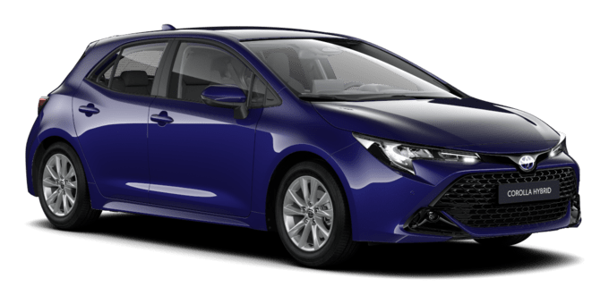 Corolla Hatchback - Business - Hatchback 5 usi
