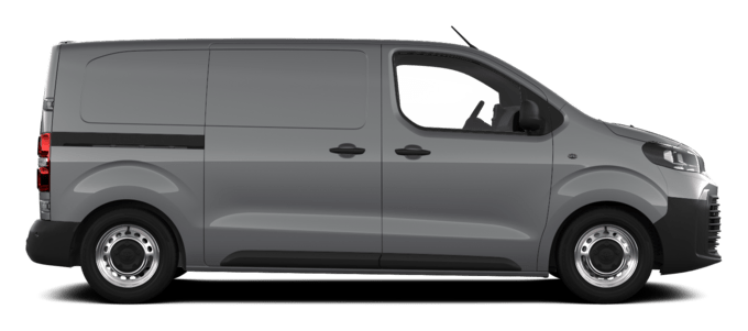Proace - Cargo - Furgon 4 usi L1