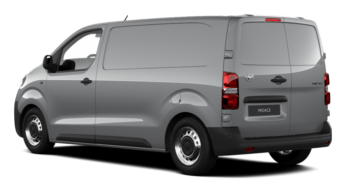 Proace - Cargo - Furgon 4 usi L1