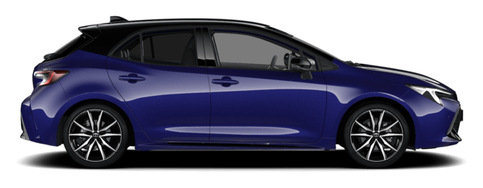 Corolla Hatchback - Exclusive Plus GR SPORT HYB - Hatchback 5 usi