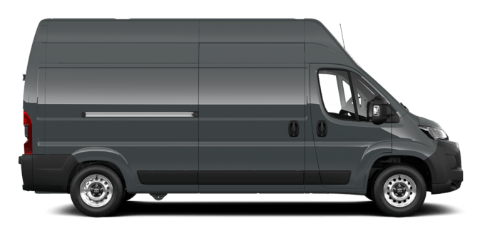 Proace Max - Base+ - Panel Van LWB H3 High 4 Doors