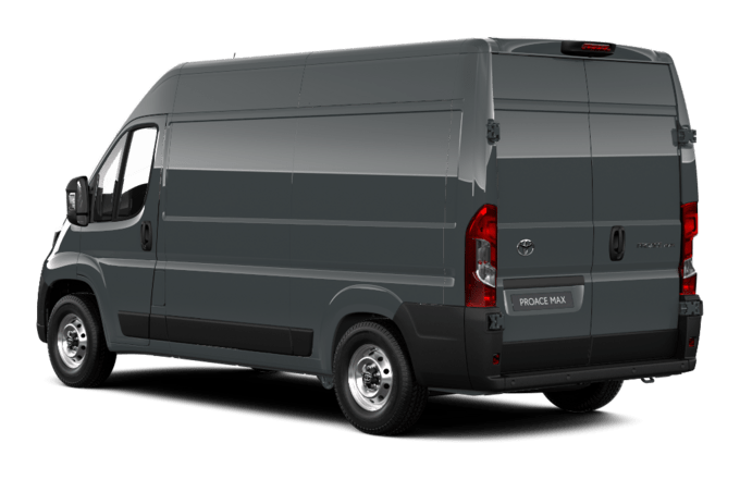 Proace Max - Comfort - Panel VAN MWB H2 Medium 4 Doors