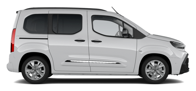 Proace City Verso - VIP - SWB Passenger van 5 doors