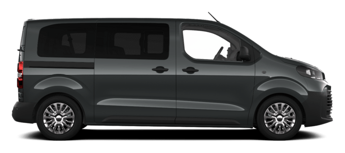 Proace Verso - COMBI - LWB Passenger van 4 doors