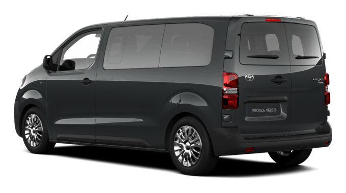 Proace Verso - COMBI - LWB Passenger van 4 doors