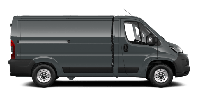 Proace Max - Base+ - Panel VAN MWB H1 Low 4 Doors