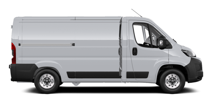 Proace Max - Base+ - Panel VAN MWB H1 Low 4 Doors